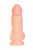 Реалистичный вибратор Toyfa Realstick Elite Vibro, Tpr, телесный, 7 режимов вибрации, 18,5 см. Реалистичный вибратор Toyfa Realstick Elite Vibro, Tpr, телесный, 7 режимов вибрации, 18,5 см.