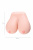 Мастурбатор реалистичный Toyfa Juicy Pussy Fleshy Teaser, tpe, телесный