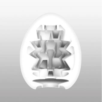 Мастурбатор Tenga Egg III Boxy