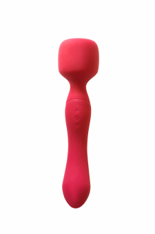 Нагревающийся вонд Heating Wand Red