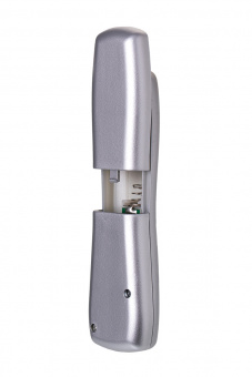 Реалистичный вибратор Toyfa Realstick Elite Mulatto, коричневый, 13 см