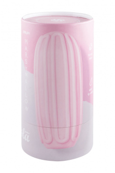 Мастурбатор Marshmallow Maxi Syrupy Pink