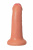 Фаллоимитатор реалистичный, RealStick Caliber, 14 см, Ø3 см