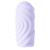 Мастурбатор двусторонний Lola Games Marshmallow Maxi Sugary Purple
