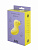 Вакуумный стимулятор Lola Games Fantasy Ducky 2.0 Yellow