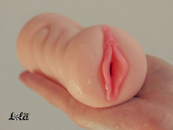 Двойной мастурбатор Lola Games Satisfaction Morning Angel