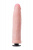 Насадка для страпона Realstick Strap-On By Toyfa Ryder, Tpr, телесный, 17,9 см.