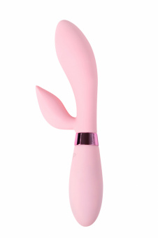 Перезаряжаемый вибратор Indeep Malena Pink