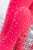 Вибратор Satisfyer Mono Flex, силикон, красный (смарт управление) 20,4 см.