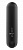 Перезаряжаемая вибропуля Indeep Clio Black (10 режимов вибрации)