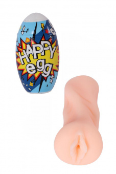Мастурбатор Happy Eggs