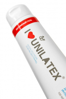Гель-лубрикант Unilatex Gel, классический, 100 мл