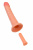 Фаллоимитатор реалистичный, RealStick Caliber, 20 см, Ø 3 см