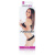 Мастурбатор Fleshlight Girls Katsuni - Lotus Garden, tpr, телесный, 25 см