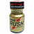 Возбуждающий ароматизатор «Rush Gold» для двоих, 10 мл
