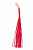 Плеть Party Hard Risqué Red, 63,5 см