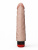 Вибромассажёр неоскин LoveToy Human Style, L 19 см, Ø 4,2 см