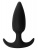 Пробка со смещенным центром тяжести Lola Games Spice It Up Delight Black, 10,5 см, Ø 2,8 см Пробка со смещенным центром тяжести Lola Games Spice It Up Delight Black, 10,5 см, Ø 2,8 см