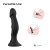 Вибромассажёр Silicone Toys, L 19 см, Ø 3,8 см, 9 режимов вибрации Вибромассажёр Silicone Toys, L 19 см, Ø 3,8 см, 9 режимов вибрации