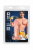 Реалистичный фаллоимитатор RealStick Nude Vere, PVC, телесный, 11 см