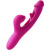 Иновационный вибратор кролик Amovibe G Spot Ultra Иновационный вибратор кролик Amovibe G Spot Ultra