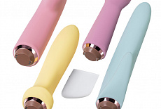 Новинка от Satisfyer!!!