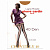 Чулки женские Pierre Cardin телесные Cr Chantilly 40 visone, 2