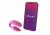 Вибромассажер для пар We-Vibe Sync 2 New Pink (без розничной коробки)