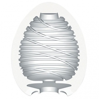 Tenga Egg мастурбатор яйцо Silky