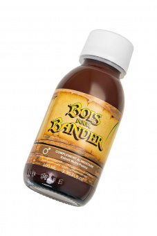 Мужской эликсир для улучшения потенции Ruf Bois Bander, 100 мл