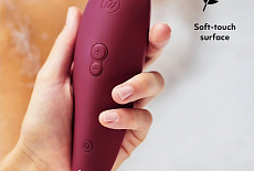 Новинки!!! Бесконтактные клиторальные стимуляторы «Womanizer»