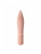 Перезаряжаемый вибратор Lola Games Universe BonBon’s Powerful Spear Beige, 15,2 см, Ø 3 см