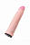 Насадка для страпона Realstick Strap-On By Toyfa Ryder, Tpr, телесный, 17,9 см.