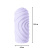 Мастурбатор двусторонний Lola Games Marshmallow Maxi Sugary Purple