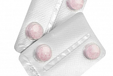 Шипучие таблетки для изменения вкуса спермы!