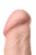 Реалистичный вибратор на д/у Realstick Elite Vibro, Tpr, телесный, 10 режимов вибрации, 13 см. Ø 3,5 см. Реалистичный вибратор на д/у Realstick Elite Vibro, Tpr, телесный, 10 режимов вибрации, 13 см. Ø 3,5 см.