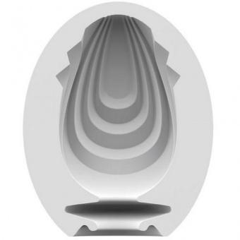 Мини-мастурбатор Egg Single, Satisfyer (Savage)