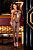 Кэтсьюит-монокини «Electric Lingerie», OS