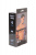 Веревка Lola Games Party Hard Do Not Disturb Black, 5м