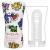 Мастурбатор Tenga&Keith Haring Soft Case Cup