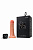 Фаллоимитатор реалистичный, RealStick Caliber, 18 см, Ø4 см