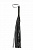 Плеть Party Hard Risqué Black, 63,5 см