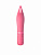 Перезаряжаемый вибратор Lola Games Universe Airy’s Mystery Arrow Pink, 15,2 см, Ø3 см