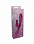 Перезаряжаемый вибратор Indeep Pro Theona Magenta