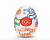 Tenga & Keith Haring Egg мастурбатор яйцо Street