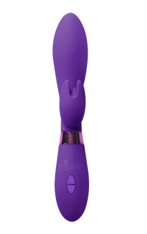 Вибратор Indeep Leyla Purple