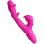 Иновационный вибратор кролик Amovibe G Spot Ultra Иновационный вибратор кролик Amovibe G Spot Ultra