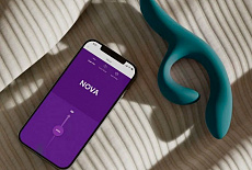 Новинка! Лимитированный набор We-Vibe Date Night (Ночное свидание).