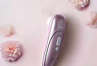 Новинка для женщин! Womanizer Pro - инновационный бесконтактный клиторальный стимулятор!