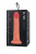 Фаллоимитатор реалистичный, RealStick Caliber, 18 см, Ø3 см